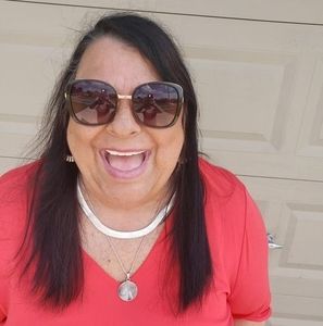 Meet your Posher, Paulette